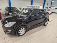 Suzuki Swift 1.0 Manuell, 111hk