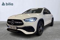 Mercedes-Benz GLA 220 d 4MATIC AMG-Line Drag Värmare V-hjul