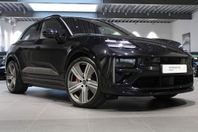 Porsche Macan Turbo Electric Turbo 639hk