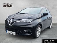 Renault Zoe R110 PhII 52 kWh Zen Batteriköp II