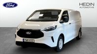 Ford Transit Custom CUSTOM V710 24.50 TREND SKÅP 320L 170 A