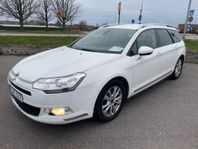 Citroën C5 Tourer 2.0 BlueHDi Euro 6 Seduction