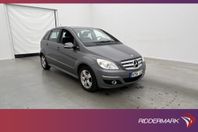 Mercedes-Benz B 180 Sports Tourer 116hk Låg-Skatt 0,63l/mil