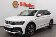 Volkswagen Tiguan Allspace 2.0 TDI R-Line 4M Cockpit 7-sits