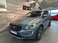 Volvo XC60 D4 AWD Automat Classic  Summum * Se Spec *