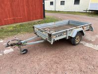 Personbilssläp HT släpet PB NB 800-250