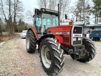 Traktor MF 3080 4 WD Autotronic