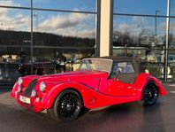 Morgan Plus Six 3.0 Euro 6