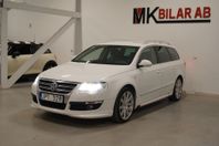 Volkswagen Passat Variant 2.0 TDI 4Motion Sportline Euro 5