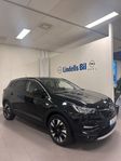 Opel Grandland X 1.2 Turbo Design Line P130 AT8+