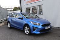 Kia CEED 1.0 T-GDI Action, Leasebar