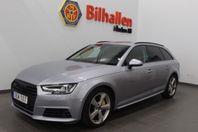 Audi A4 Avant 2.0 TDI quattro S Tronic Proline Automat