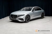 Mercedes-Benz E 220 d 197hk AMG Line Premium Superscreen NY