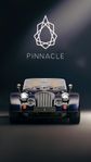 Morgan Plus Six 3.0 Euro 6 Pinnacle