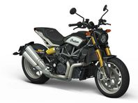 Indian FTR 1200 CARBON *SALE*