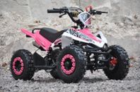 BarnATV 50cc pink edition two