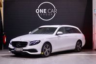 Mercedes-Benz E 220 T d 4MATIC Moms Burmester D-Värm 4,95