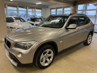 BMW X1 xDrive20i Steptronic Rattvärme*Lågmilare*Välskött