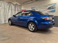 Mazda 6 SPORT 2.0 143 HK