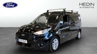 Ford Transit Connect L2 TREND 100hk Automat | Dragkrok | bac