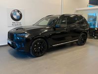 BMW X7 xDrive40i M sport pro I Executive drive pro I Driving