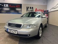 Audi A4 Sedan 1.8 Comfort Euro 3