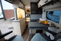 Adria Sunliving *5-bäddar*Dieselvärme*140hk Euro6*Dragkrok