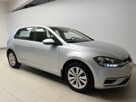 Volkswagen Golf TSI 115Hk DSG7