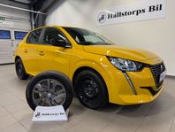 Peugeot 208 1.2 PureTech AUTO B-KAMERA V-HJUL RÄNTA4,99%