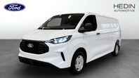 Ford Transit Custom SKÅP TREND FWD 2.0L ECO 170hk Automat |