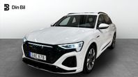 Audi Q8 55 e-tron quattro 408HK S-line