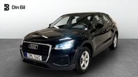 Audi Q2 30 TFSI 116 HK Proline 6-växlad