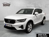 Volvo XC40 B4 FWD Bensin Core SE II