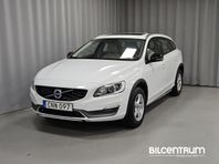 Volvo V60 Cross Country D3 Summum Geartronic Aut Drag