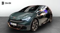 Cupra Born VZ E-BOOST 79 KWH 230 KW (326 HK)