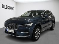 Volvo XC60 Recharge T6 Core Edition Backkamera Navi Panorama