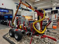 Kranman T 1750 - 25