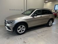 Mercedes-Benz GLC 220 d 4MATIC 9G-Tronic AMG