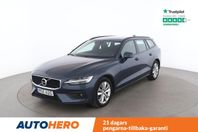 Volvo V60 PDC, Dragkrok, Motorvärmare, Cruise-control