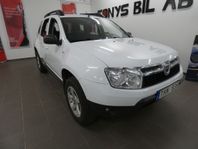 Dacia Duster 1.6 E85 eco2 Euro 6