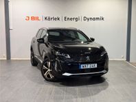 Peugeot 3008 GT 1,2 PureTech 130hk Aut - PRIVATLEASING