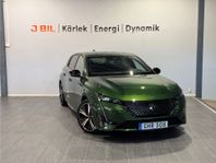 Peugeot 308 GT 1,2 PureTech 130hk Aut - BACKKAMERA