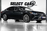 Lexus ES 300h 2.5 E-CVT, 218hk Limited Edition