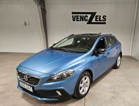 Volvo V40 Cross Country D3 Aut Momentum Drag GPS Pano Fin