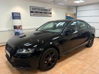 Audi A4 Sedan 1.8 TFSI Proline Euro 5 Ny besiktad