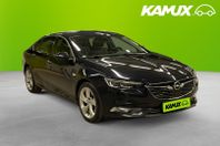 Opel Insignia Insignia Grand Sport 2.0 CDTI Manuell 170hk