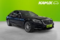 Mercedes-Benz S 350 d AMG 4MATIC High-end Burmester Softclos