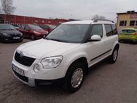 Skoda Yeti 1.2 TSI Experience Euro 5