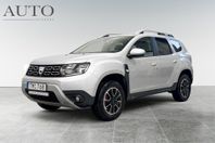 Dacia Duster 1.2 TCe 125hk Euro 6 Drag Navi Kamkedja BT