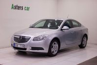 Opel Insignia Sedan 2.0 Turbo Edition Drag En Ägare 220hk  E